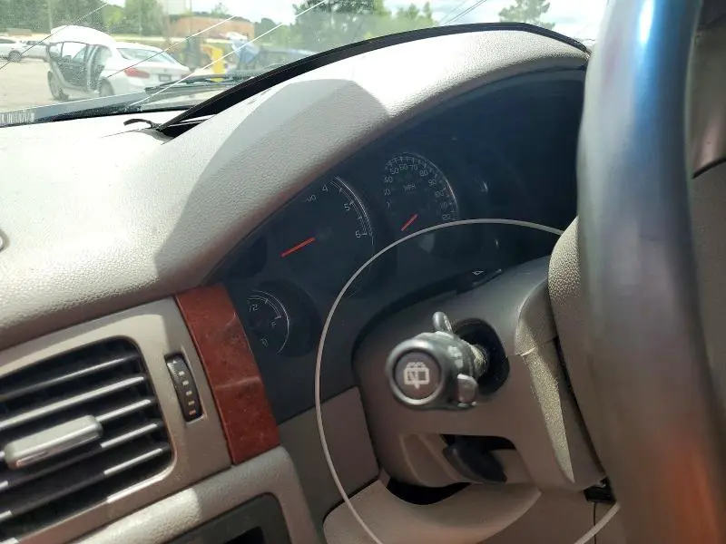 2014 GMC YUKON SLT  