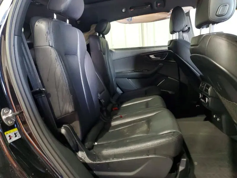 2018 AUDI Q7 PREMIUM PLUS  