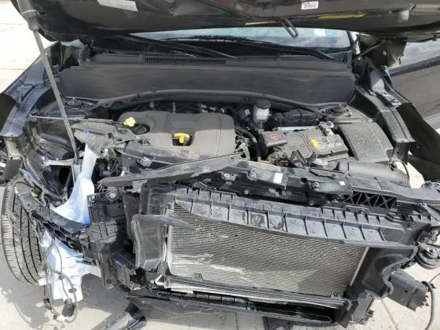 2022 KIA SELTOS LX  