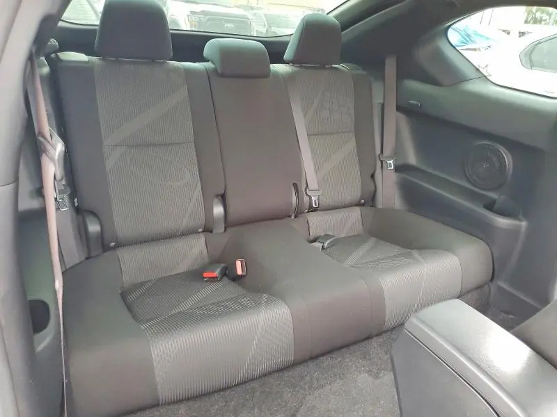 2011 SCION TC BASE  