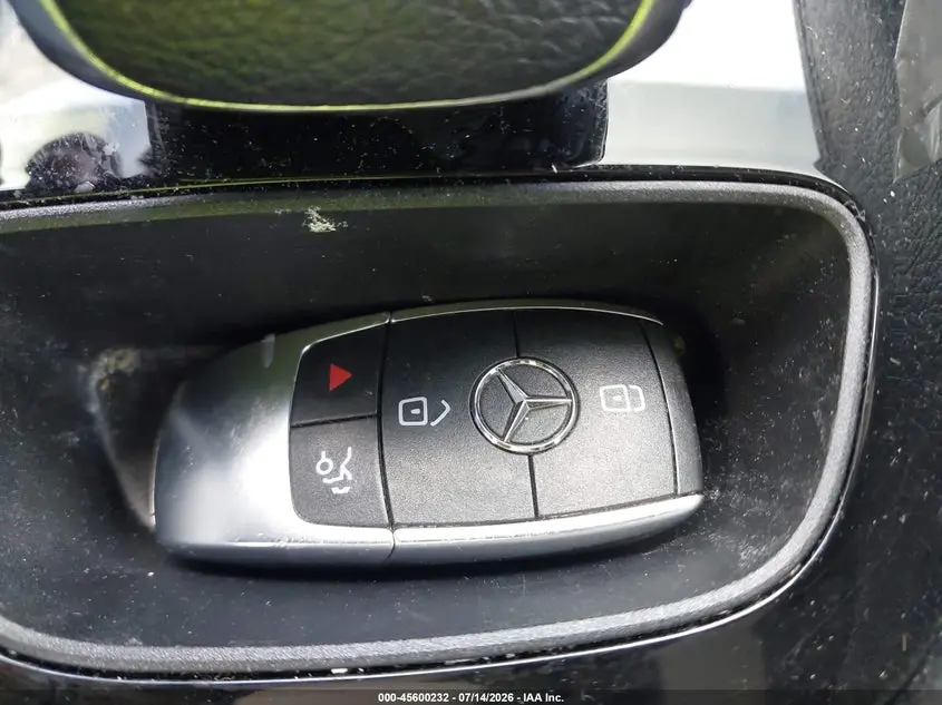 2021 MERCEDES-BENZ GLE 350 4MATIC