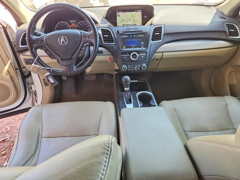 2016 ACURA RDX ADVANCE  