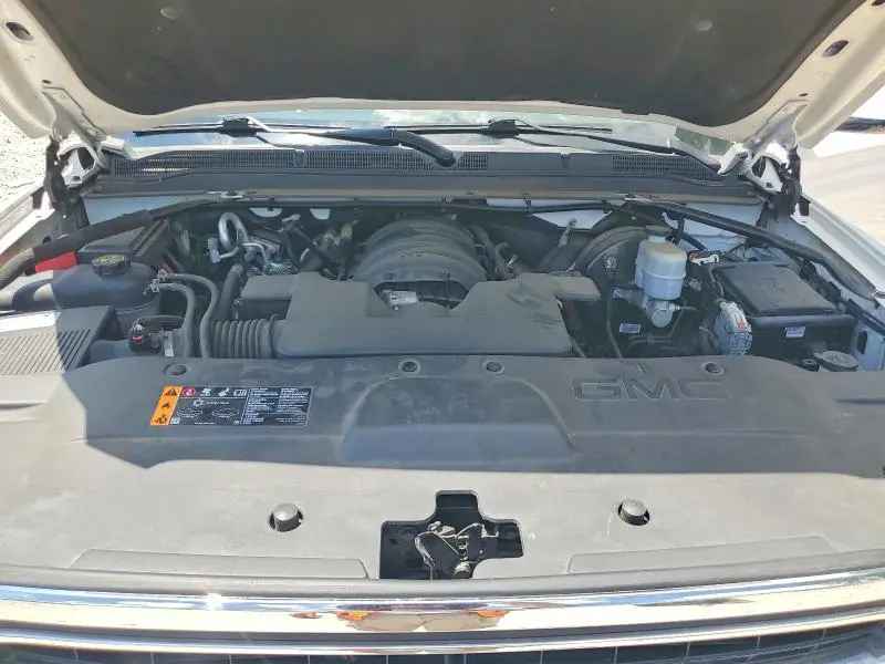 2020 GMC YUKON XL K1500 SLT  