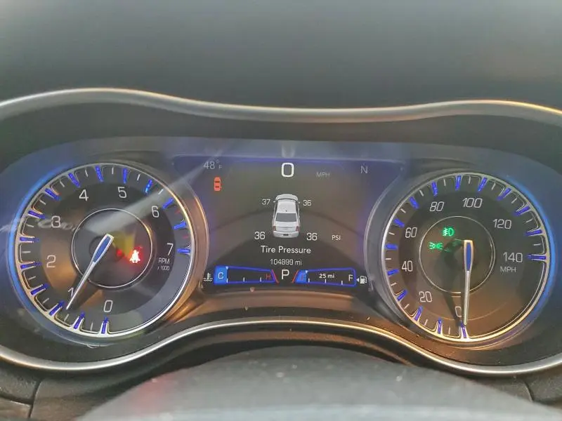 2022 CHRYSLER 300 TOURING L  