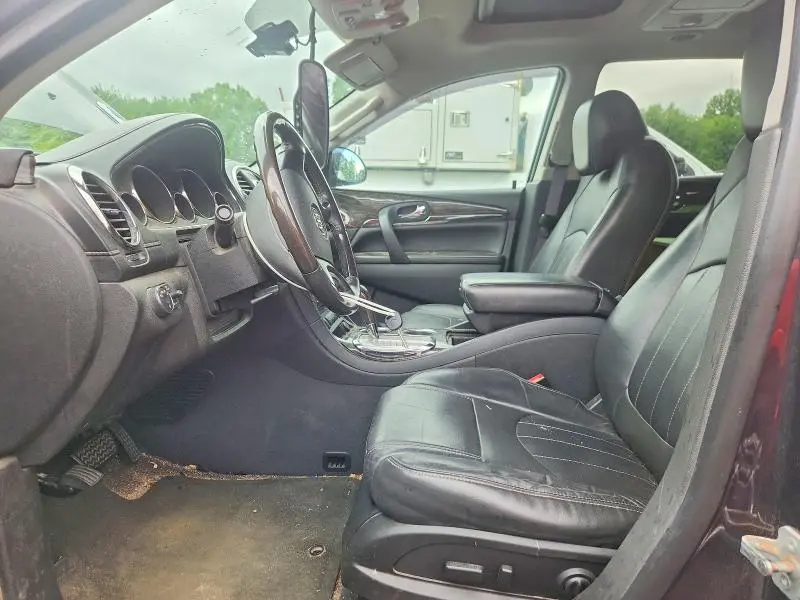 2014 BUICK ENCLAVE   