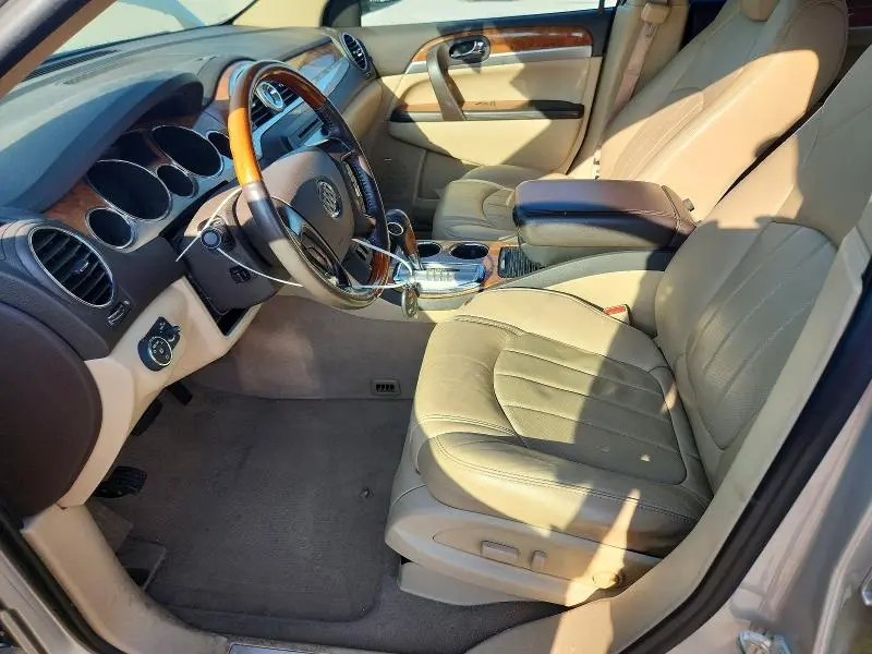 2011 BUICK ENCLAVE CXL  
