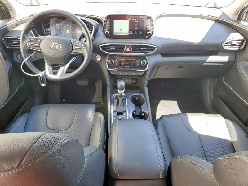 2020 HYUNDAI SANTA FE LIMITED 2.0T  