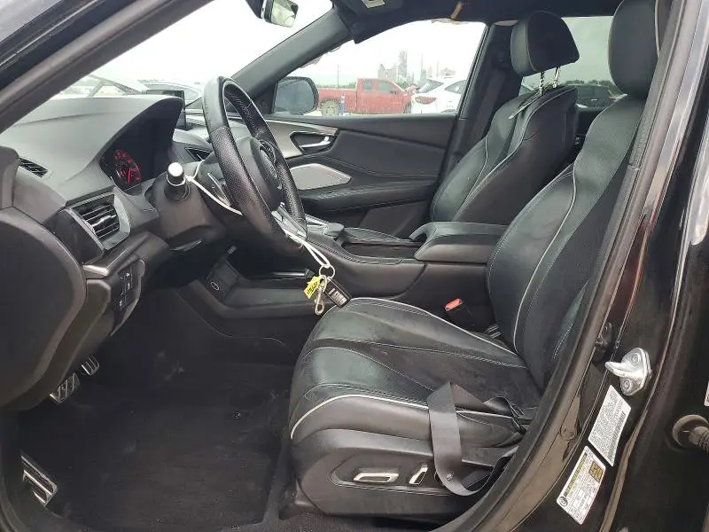 2021 ACURA RDX A-SPEC  
