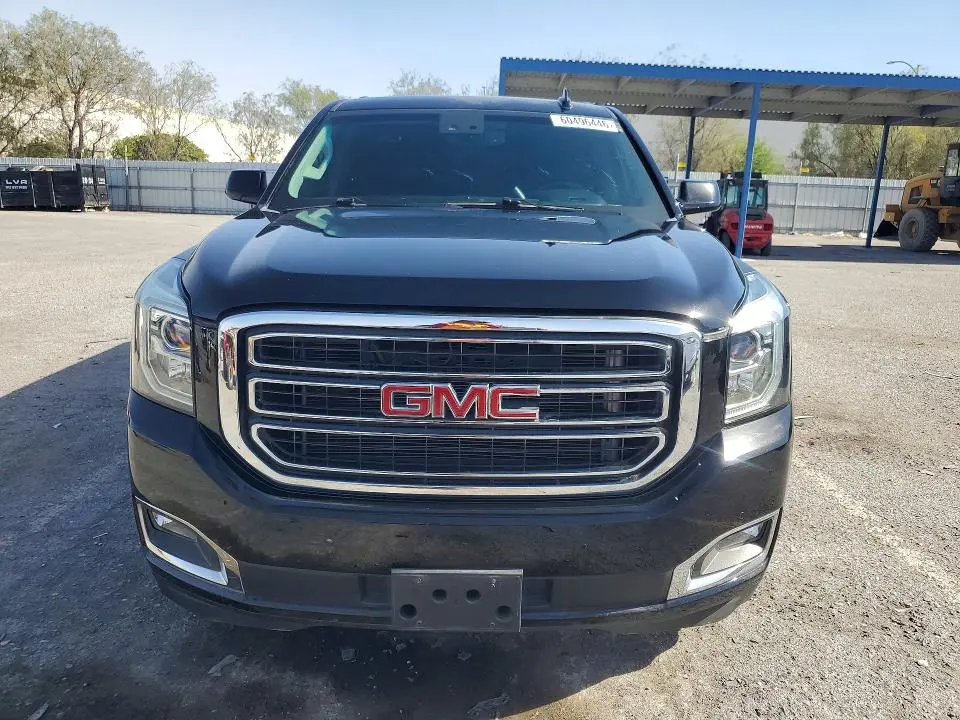 2016 GMC YUKON XL C1500 SLT  