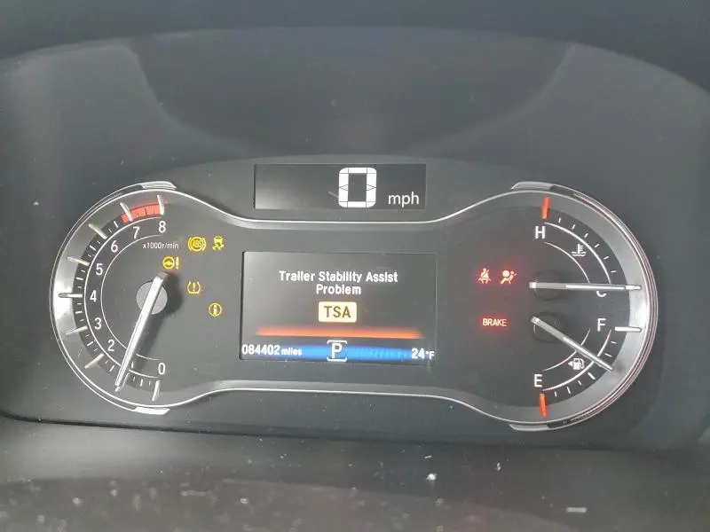 2018 HONDA PILOT EXL  