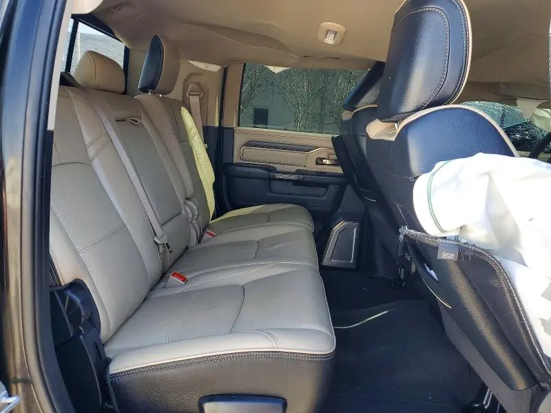 2022 RAM 2500 LIMITED  