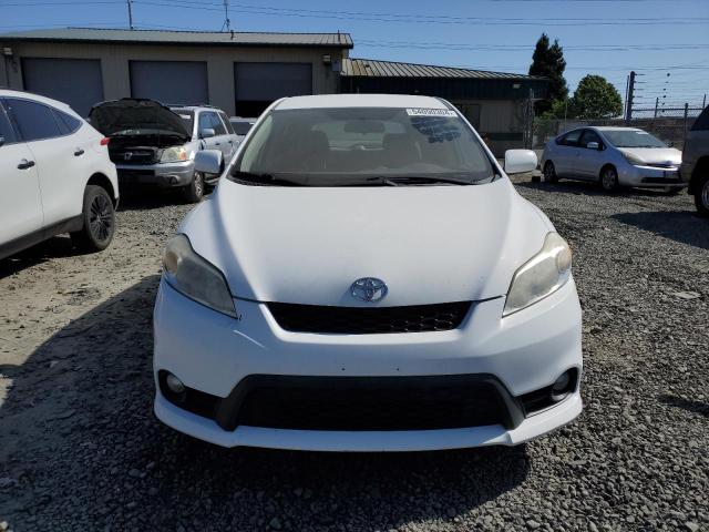 2013 TOYOTA COROLLA MATRIX S