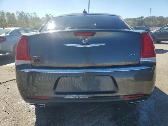 2019 CHRYSLER 300 LIMITED  