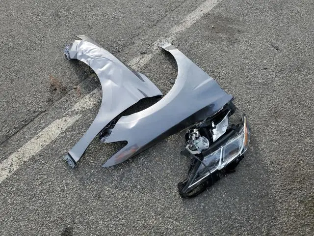 2024 TOYOTA CAMRY SE NIGHT SHADE  