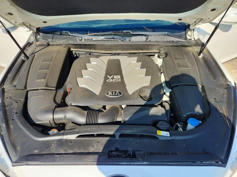 2015 KIA K900 PREMIUM  
