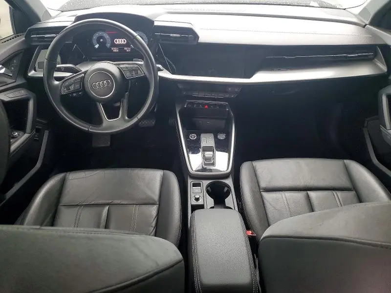 2023 AUDI A3 PREMIUM  