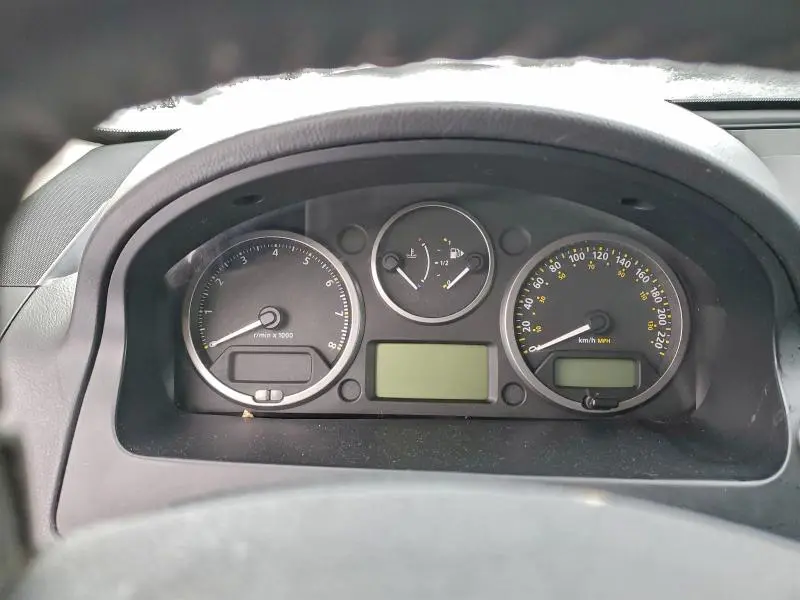 2010 LAND ROVER LR2 HSE  