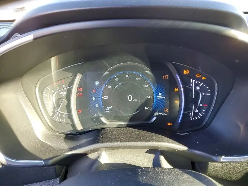 2020 HYUNDAI SANTA FE SEL 2.0T  