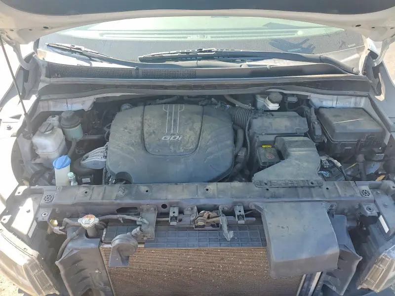 2018 KIA SEDONA LX  
