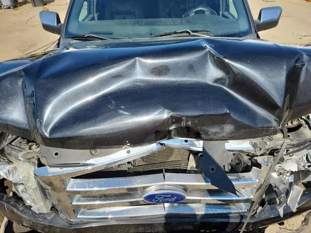 2013 FORD EXPEDITION XLT  