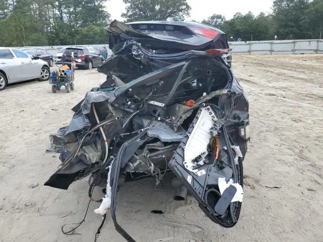 2020 NISSAN ALTIMA SR  