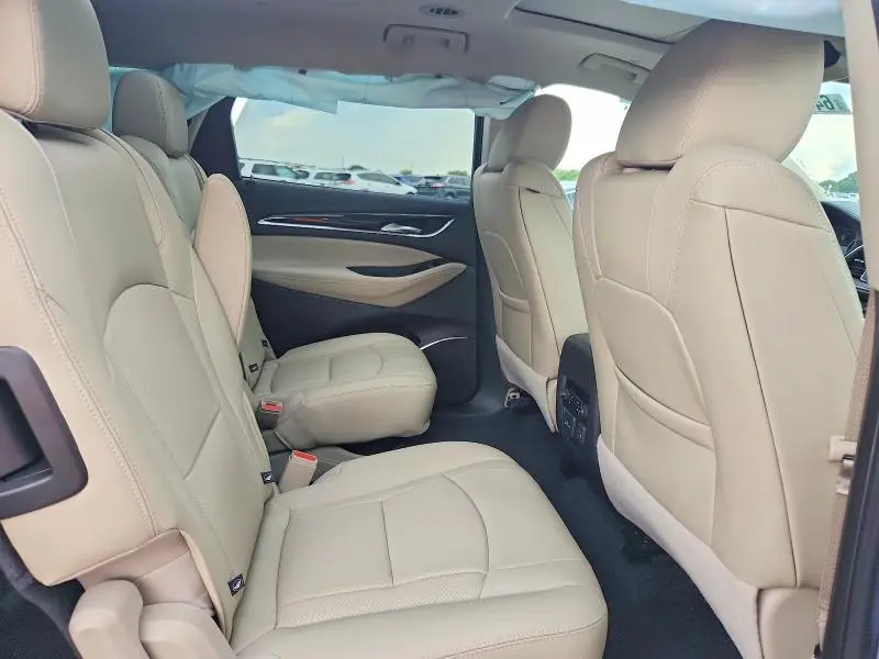 2020 BUICK ENCLAVE PREMIUM  