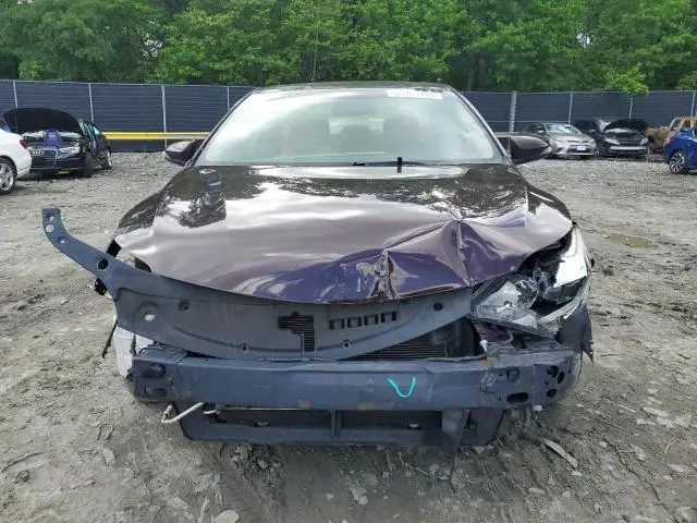 2015 TOYOTA AVALON XLE  