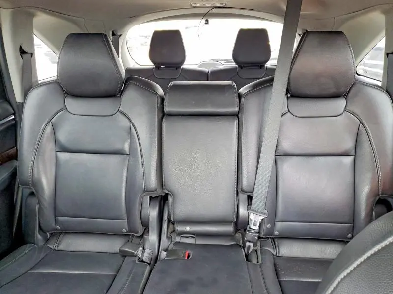 2020 ACURA MDX   