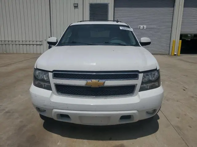 2013 CHEVROLET TAHOE C1500 LT  