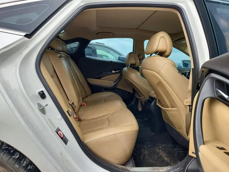 2013 HYUNDAI AZERA BASE  