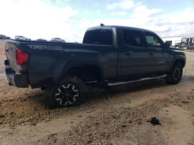 2019 TOYOTA TACOMA DOUBLE CAB