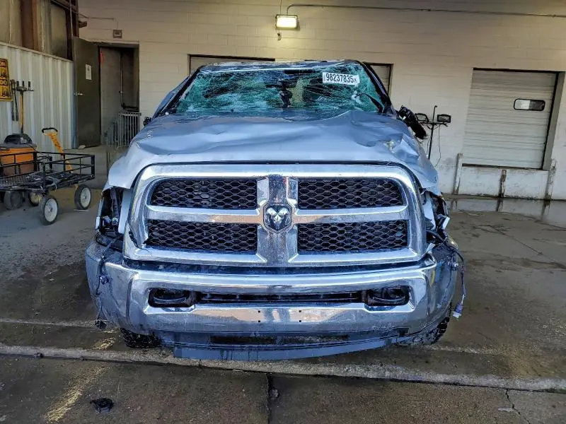 2018 RAM 2500 ST  