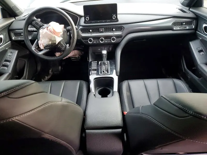 2025 ACURA INTEGRA A-SPEC  