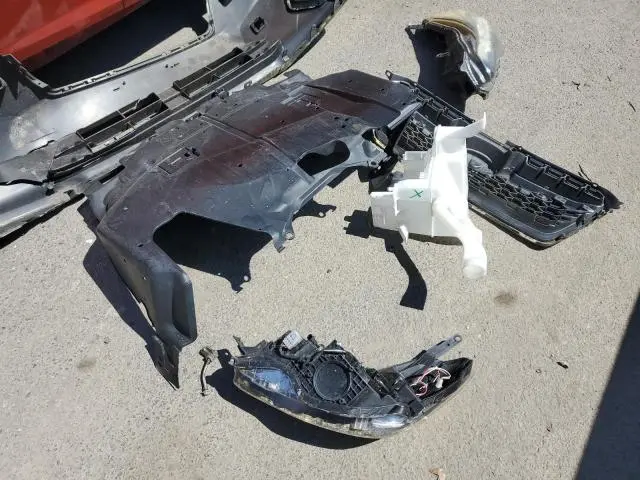 2014 SUBARU IMPREZA PREMIUM
