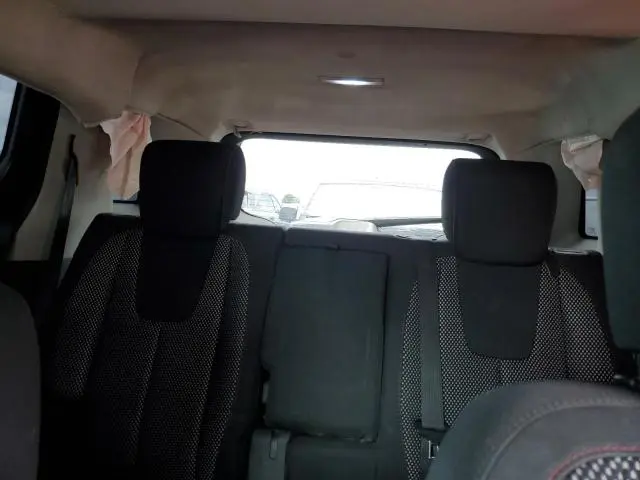 2010 GMC TERRAIN SLE  