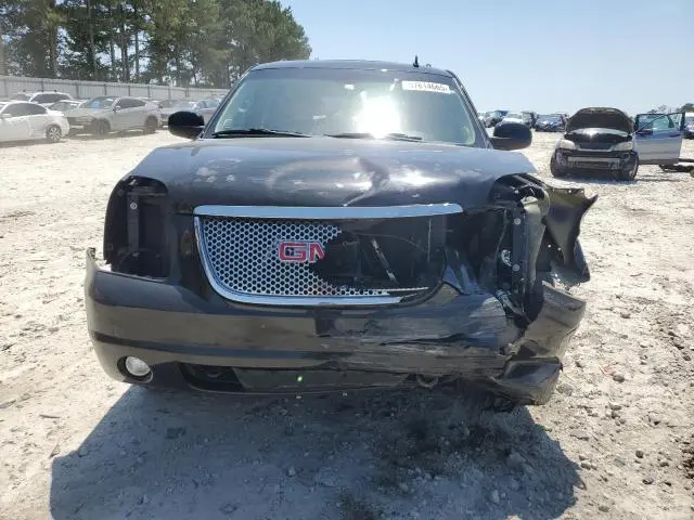 2012 GMC YUKON DENALI  