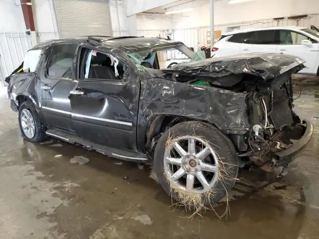 2014 GMC YUKON XL DENALI  