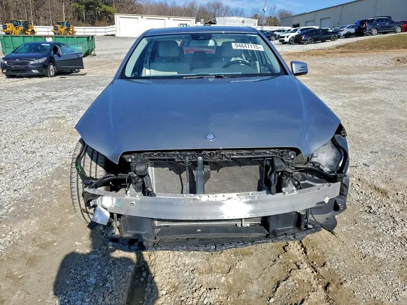 2015 MERCEDES-BENZ E 350  