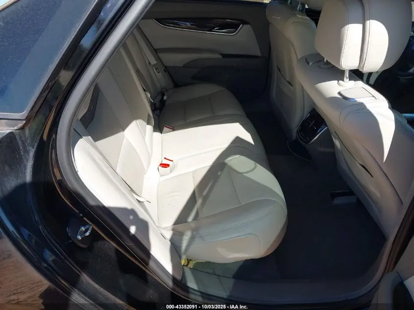 2013 CADILLAC XTS PLATINUM