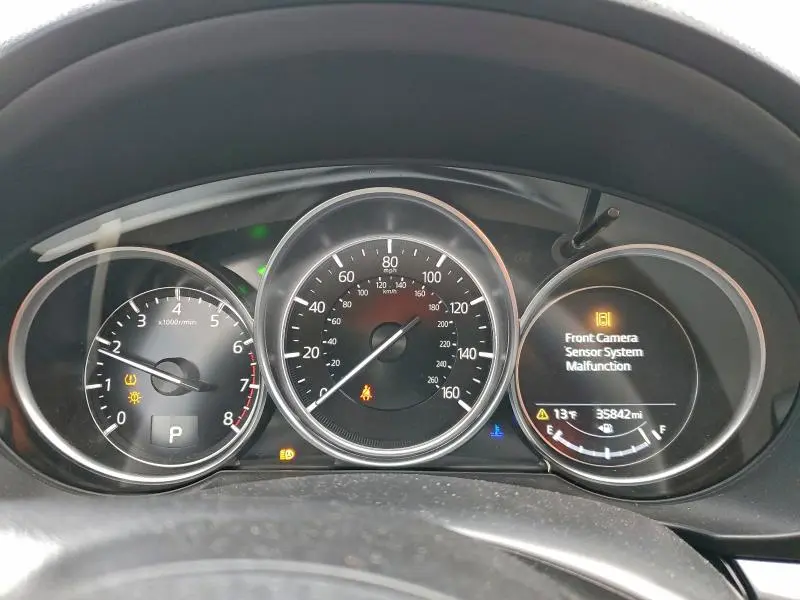 2024 MAZDA CX-5 SELECT  