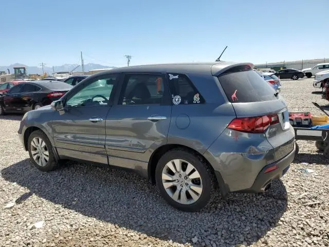 2010 ACURA RDX   
