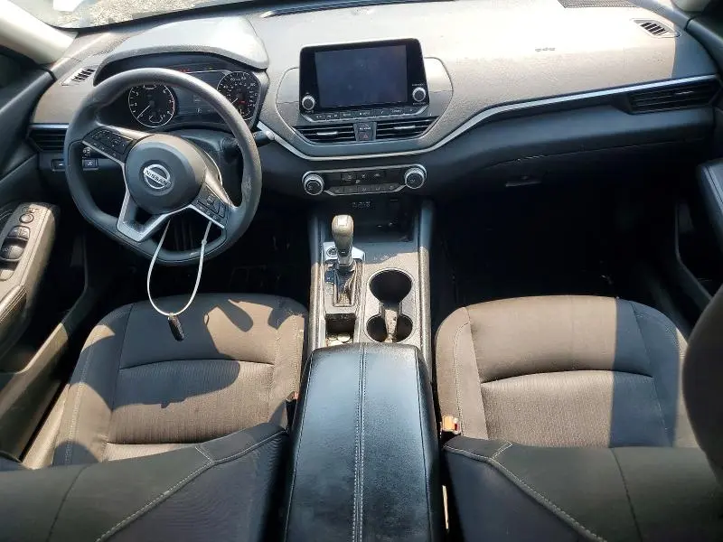 2020 NISSAN ALTIMA S  