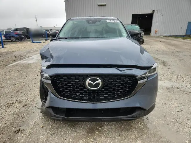 2024 MAZDA CX-5 PREFERRED  
