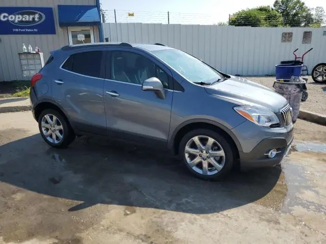 2014 BUICK ENCORE CONVENIENCE  