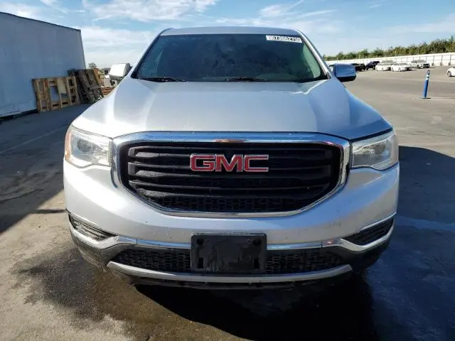 2017 GMC ACADIA SLE