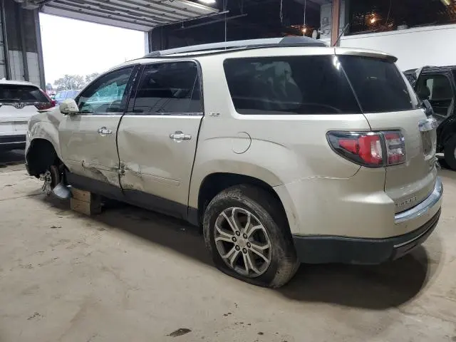 2015 GMC ACADIA SLT-2  