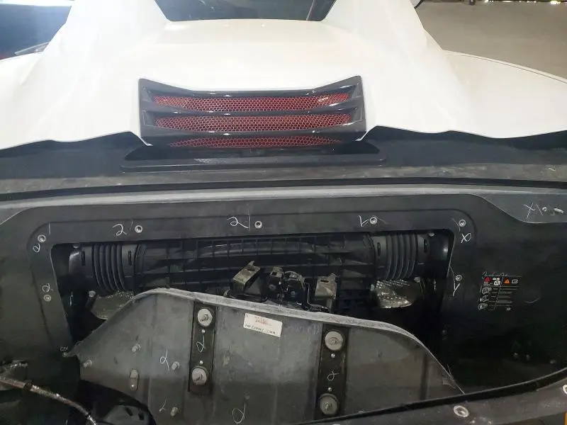 2023 CHEVROLET CORVETTE STINGRAY 1LT  