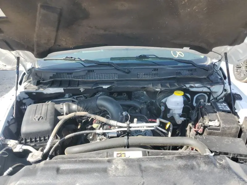 2023 RAM 1500 CLASSIC SSV