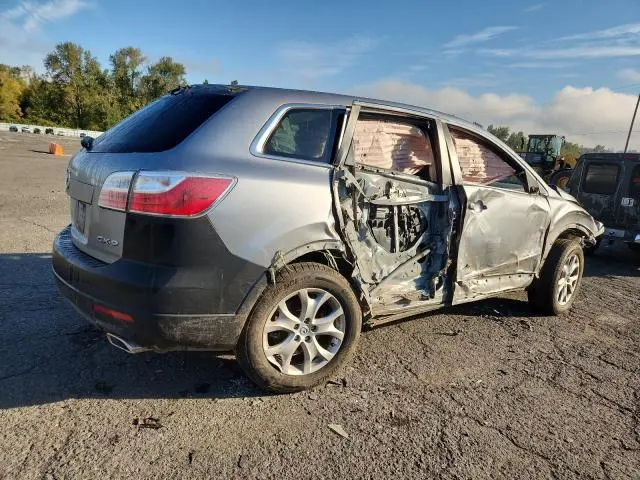 2012 MAZDA CX-9   