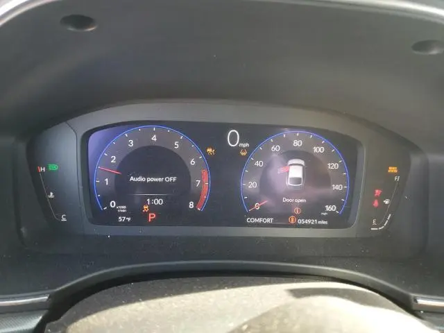 2023 ACURA INTEGRA A-SPEC  